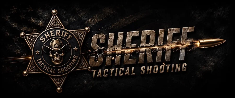 SHERIFF Tactical Shooting
